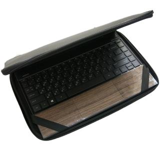 【Ezstick】HP Envy 13-aq1028TX 13-aq1029TX 12吋S 通用NB保護專案 三合一超值電腦包組(防震包)