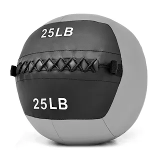 負重力25LB軟式藥球(C109-2325)