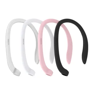 【GCOMM】AirPods 防摔落保護耳掛(時尚多色保護耳掛)