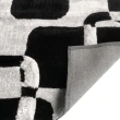 【山德力】凱伊地毯 -英倫160x230cm(地毯 設計 溫暖 3D 異國 溫暖 生活美學)