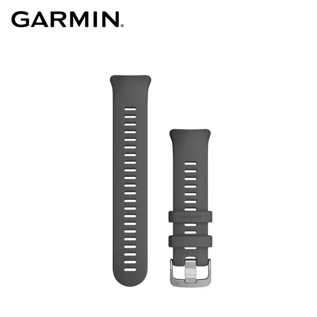 【GARMIN】SWIM 2 替換錶帶