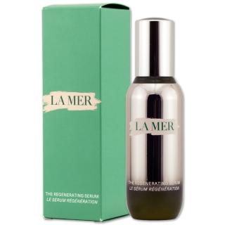 【LA MER 海洋拉娜】煥顏彈力無痕精萃 30ML（專櫃公司貨）