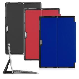 【DW 達微科技】LM31前撐款 新Microsoft微軟12.3吋Surface Pro 4/5/6/7平板保護皮套