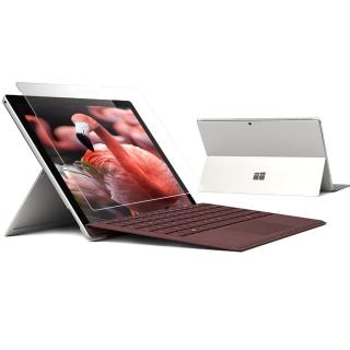 【DW 達微科技】MG31 新微軟MicroSoft 12.3吋 Surface Pro 4/5/6/7鋼化玻璃螢幕保護貼