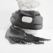 【IDI】電子發熱圍巾(發熱小物/保暖小物/交換禮物)