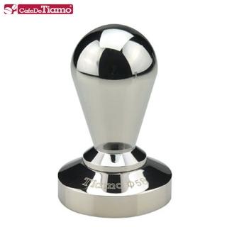 【Tiamo】1216 全不鏽鋼填壓器 58mm-亮面款(HG3744)