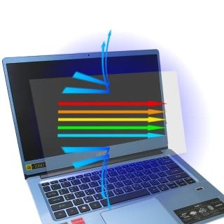 【Ezstick】ACER Swift 3 SF314 SF314-41G 防藍光螢幕貼(可選鏡面或霧面)