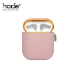 【hoda】Apple AirPods 1/2 真皮保護殼-匠心系列