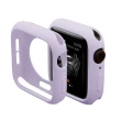 Applewatch 42mm 糖果色矽膠軟式保護殼(Applewatch保護殼)