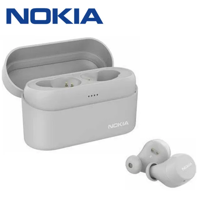 【NOKIA】POWER EARBUDS真無線超長待藍牙耳機(BH-605)