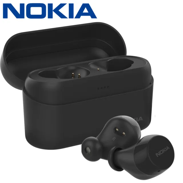 【NOKIA】POWER EARBUDS真無線超長待藍牙耳機(BH-605)