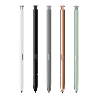 【SAMSUNG 三星】拆封新品 Galaxy Note20 / Note20 Ultra 原廠 S Pen 觸控筆(台灣公司貨)
