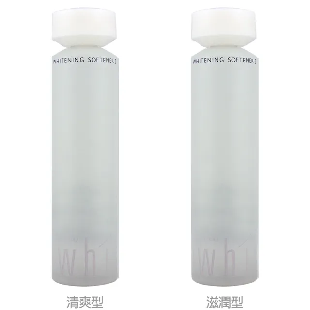 【SHISEIDO 資生堂東京櫃】優白柔膚水 150ML（專櫃公司貨）