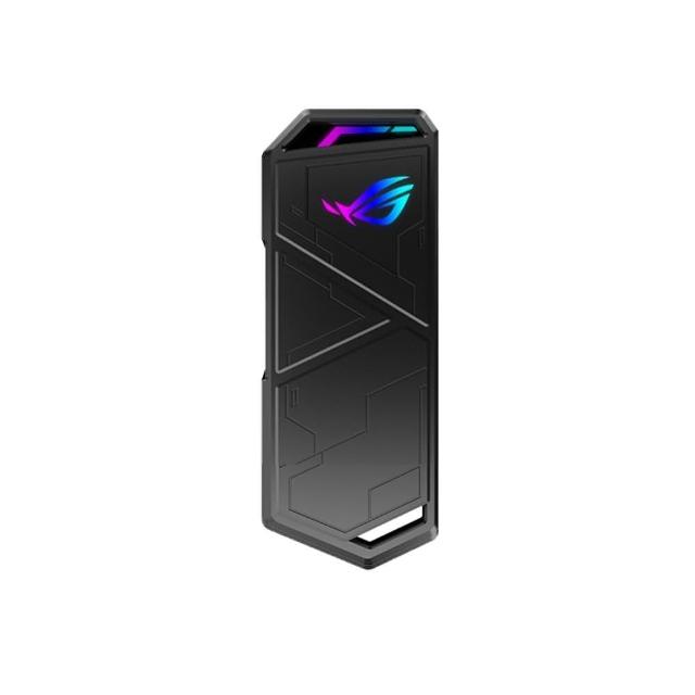 【ASUS 華碩】ROG Strix Arion M.2 NVMe SSD 外接盒