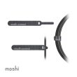 【moshi】Aux to USB-C 音源線 1.2 m