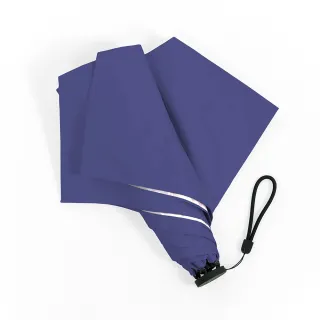 【RainSky】130g-超輕量手開折疊傘_傘雨傘洋傘遮陽傘抗UV傘 /(五入組)