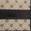 【Arnold Palmer】短夾-附零錢袋  AVIATOR系列(咖啡色)