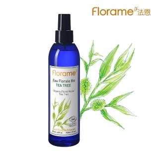 【Florame】茶樹純露200ml