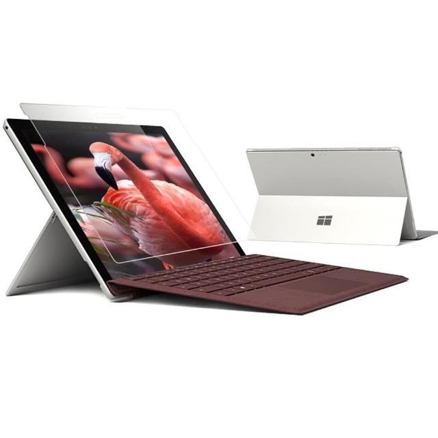 【DW 達微科技】MG02 新微軟MicroSoft 10吋 Surface Go鋼化玻璃螢幕保護貼