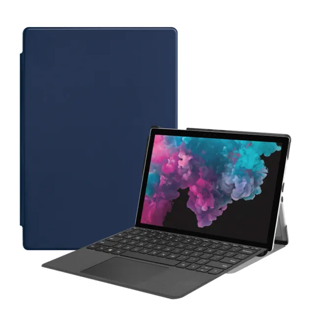 【DW 達微科技】LM02前撐款 新Microsoft微軟10吋Surface Go平板保護皮套