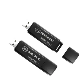 【SEKC】SDA20 128GB USB3.1 Gen1 高速隨身碟