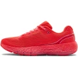 【UNDER ARMOUR】UA 女 HOVR Machina慢跑鞋 運動鞋 _3021956-602(紅)