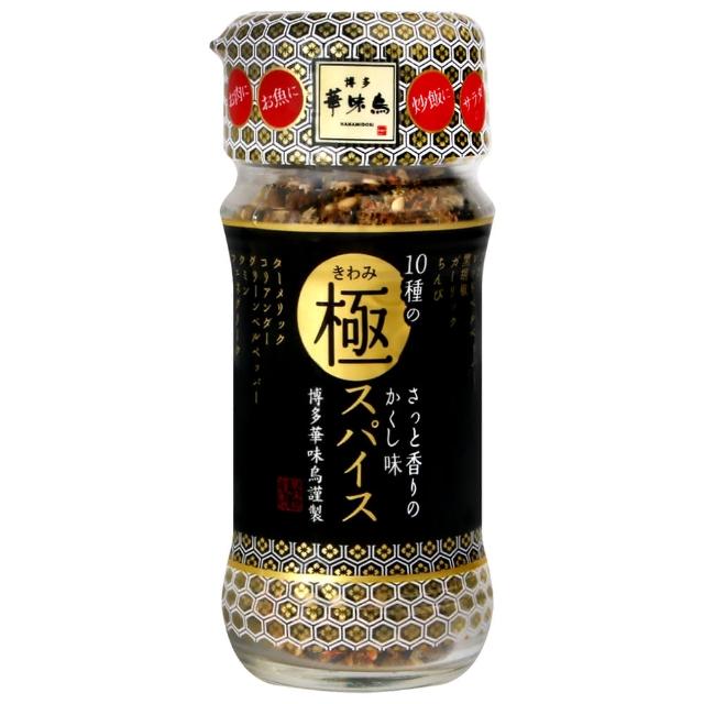 【Torizen Foods】華味極致萬用調味料(60g)