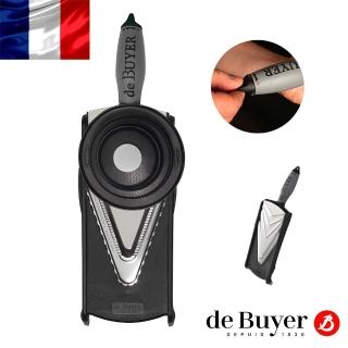 【de Buyer 畢耶】『曼搖蔬果刨刀機』KOBRA切片板(共2色)