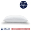 【Dpillow】抗菌除臭入門經典枕頭-舒適(奈米氧化鋅纖維)