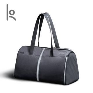 【Korin Design】FlexPack Gym 防盜摺疊健身訓練包手提包(代理商公司貨)
