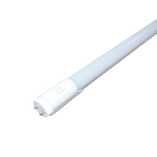 【APEX】T8 LED 微波感應燈管 2呎 7W 白光45秒 全滅型/待燈50%微亮型(2入組)