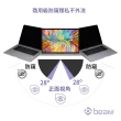 【BEAM】MacBook Pro 15吋 磁吸式抗眩防窺螢幕保護貼(2016-2022通用款)