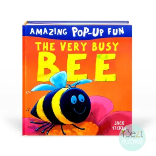 【iBezt】BEE(AMAZING POP-UP FUN)