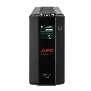 【APC】Back-UPS Pro BX850M-TW 850VA在線互動式UPS