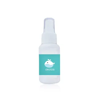 【i3KOOS】微酸性次氯酸水-噴霧隨身瓶2瓶-70ml/瓶(次氯酸水 微酸性 銀髮 婦幼 身體 手部 環境皆可用)