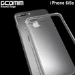 【GCOMM】iPhone 6/6s 清透圓角防滑邊保護殼 Round Edge(iPhone 6/6s)
