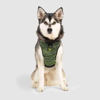 【CANADA POOCH】安全第一胸背帶-L(胸背帶/寵物配件/Everything Harness L)