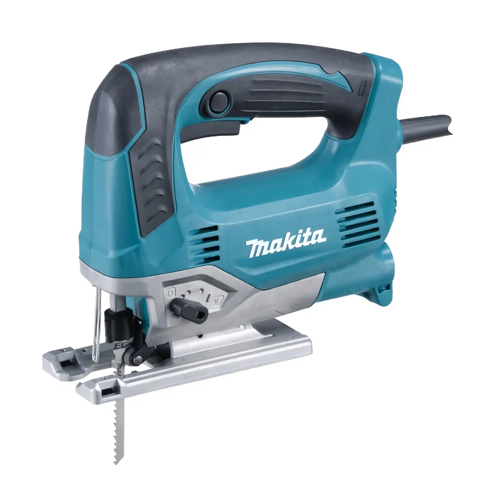 【MAKITA 牧田】手提線鋸機(JV0600K)