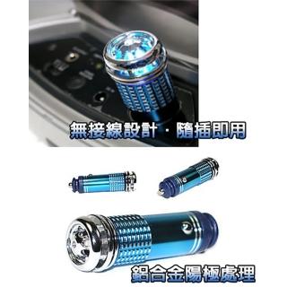 《藍精靈Mini活氧》清淨機