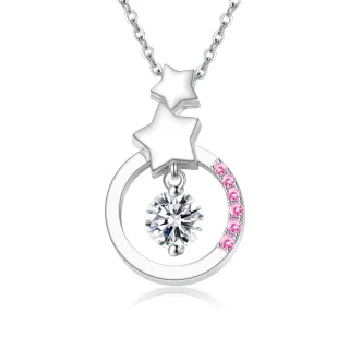 【Majalica】純銀項鍊．項鏈．新年禮物(多款任選)