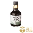 【菇王】梅子醬油膏 300ml(全素/清爽甘醇不死鹹)