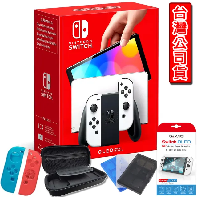 Nintendo Switch 品-