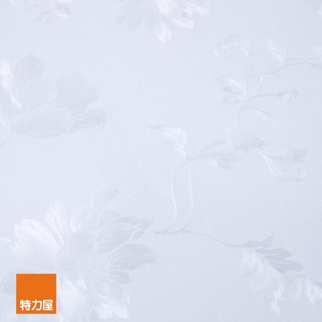 【特力屋】優值靜電素面窗貼50x150cm TM143-001