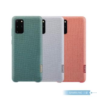 【Samsung 三星】原廠Galaxy S20+ G986 網狀織布背蓋(公司貨)