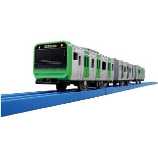 【TAKARA TOMY】PLARAIL 鐵道王國 S-32 山手線 E235系 門可開(多美火車)