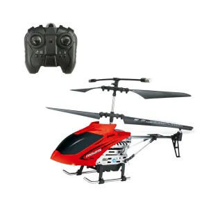【瑪琍歐玩具】2.4G遙控定高直升機/M9080(2.4G遙控)
