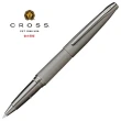 【CROSS】ATX系列PVD鈦灰鋼珠筆(885-46)