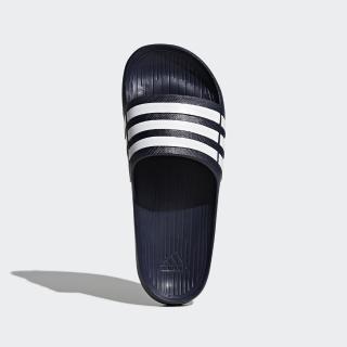 【adidas 愛迪達】DURAMO 運動拖鞋 男鞋/女鞋 G15892