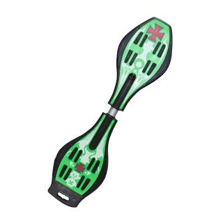 【Snake Board】運動小子蛇板(綠)