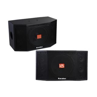 【KARABAR】KB-4310M 懸吊式喇叭(卡拉OK 懸吊式喇叭)